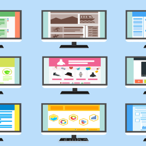 تصميم موقع ووردبريس